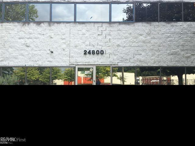 24800 Warner #201 - Photo 1