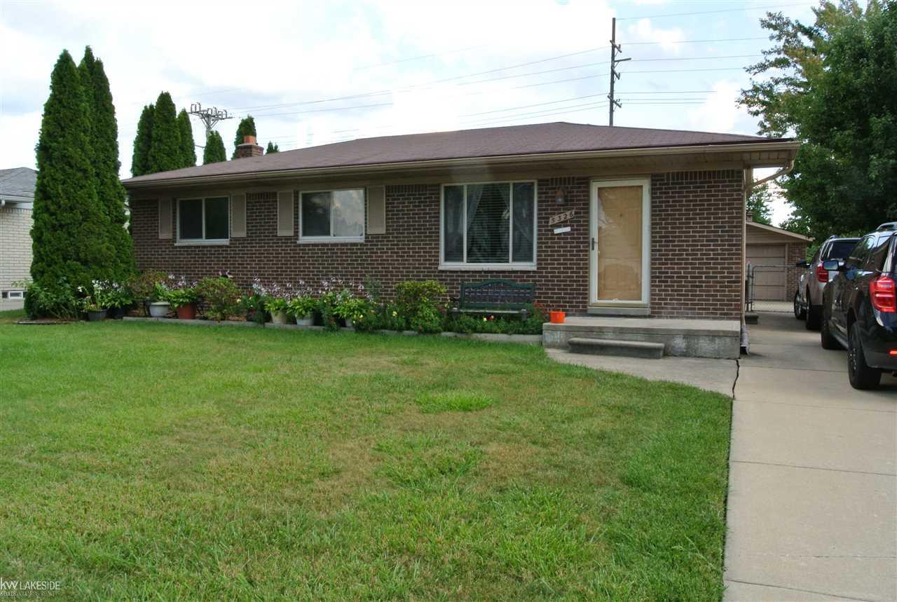 5326 Provost Dr - Photo 1