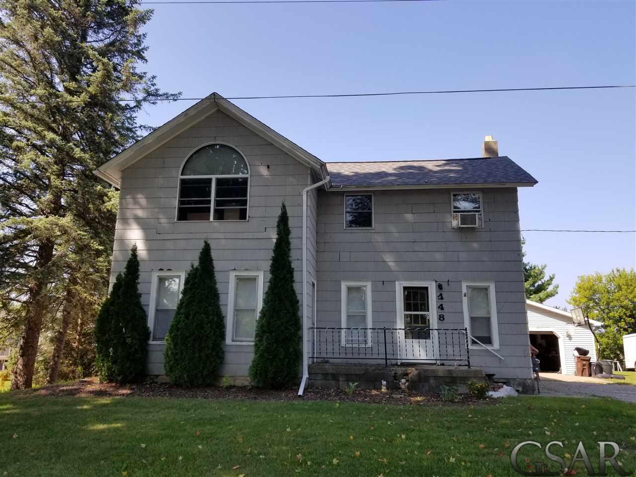 448 Britton - Photo 1