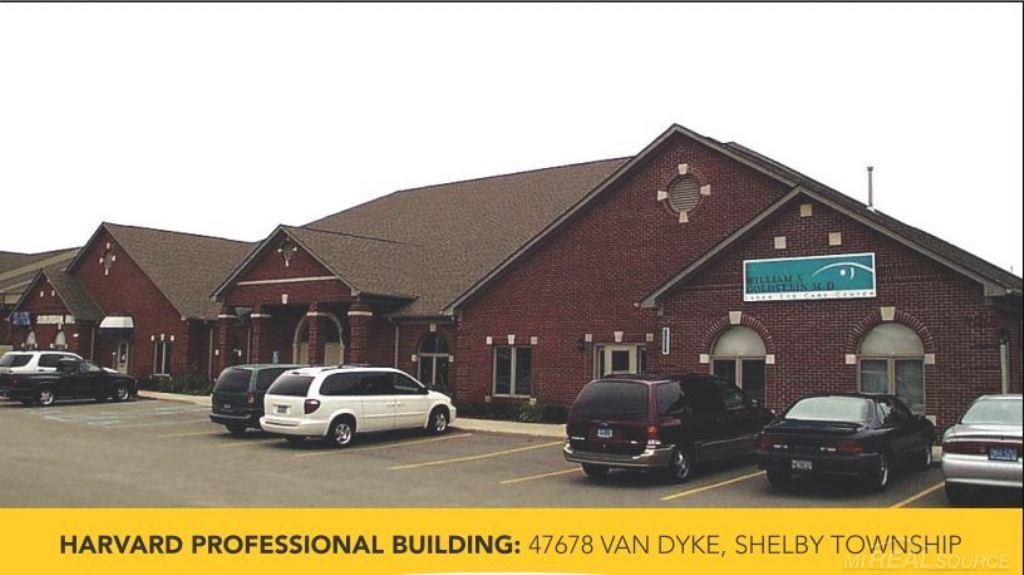 47678 Van Dyke - Photo 1