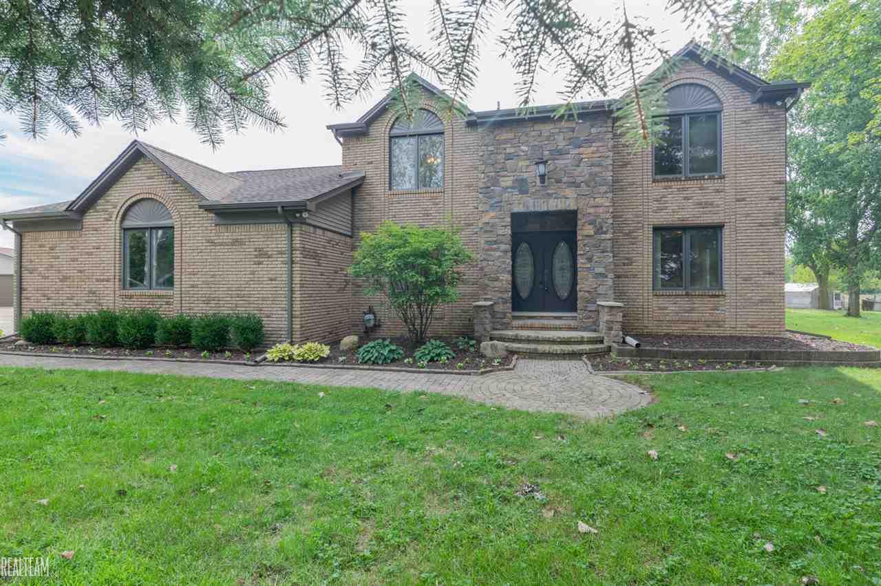 55700 North Ave - Photo 1
