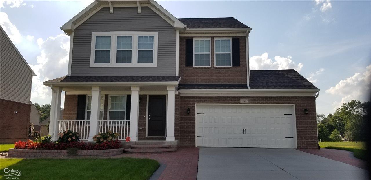 10598 Island Lake Circle - Photo 1