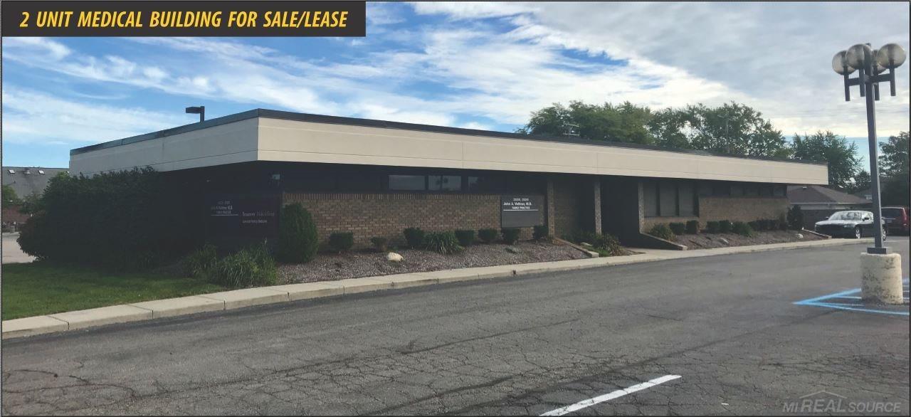 25200-25250 Kelly Rd - Photo 1