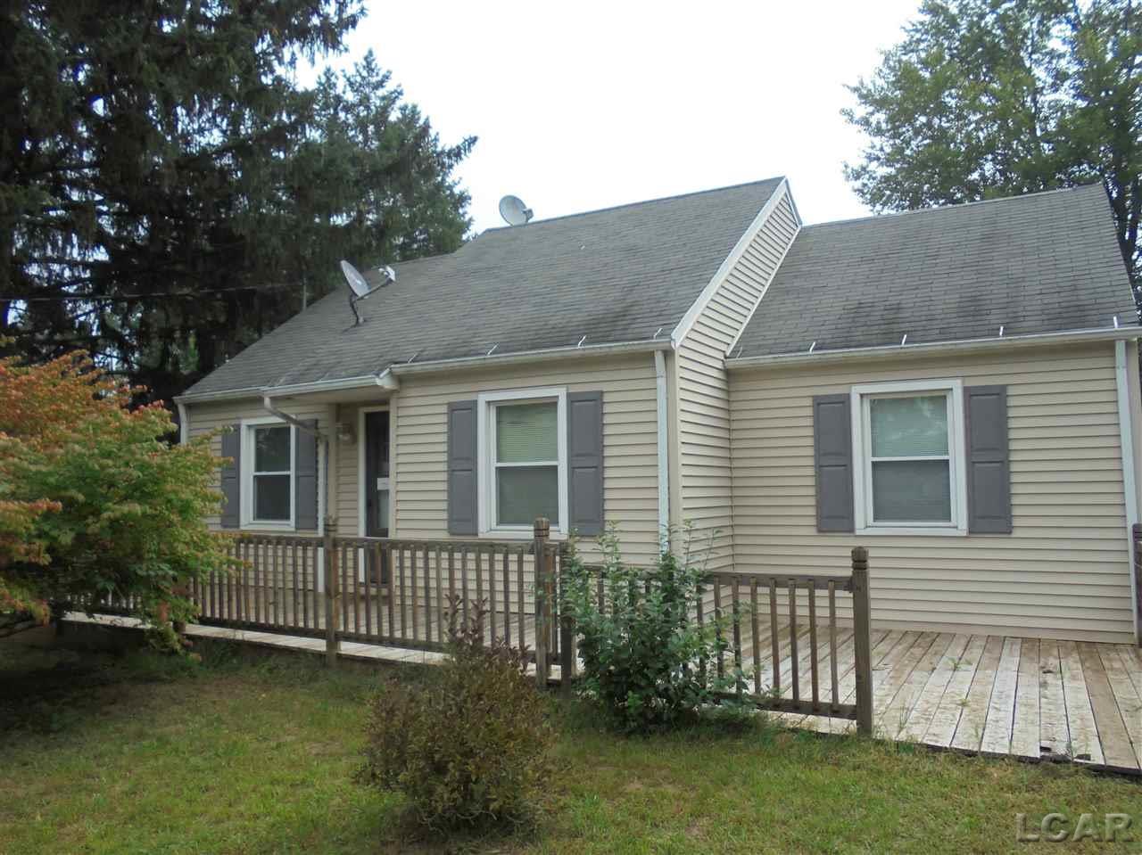2705 Meridian - Photo 1