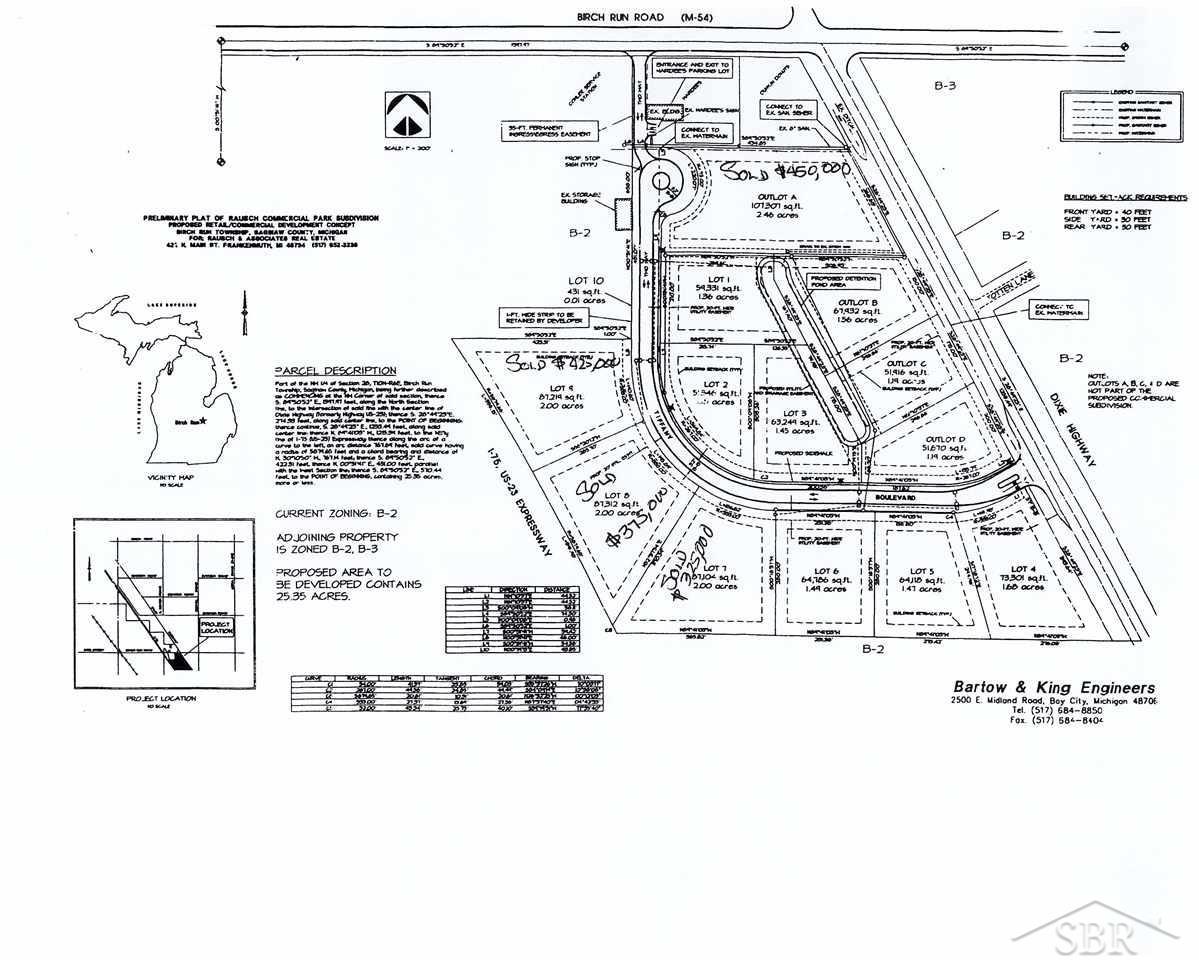 12126 Dixie Hwy. - Photo 1