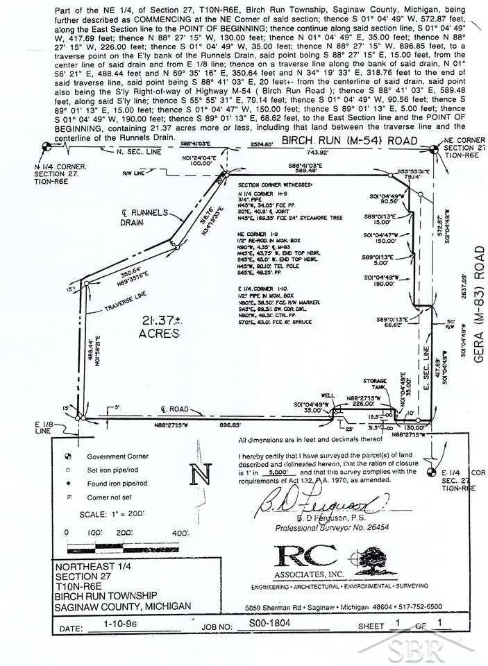 Gera Rd. - Photo 1