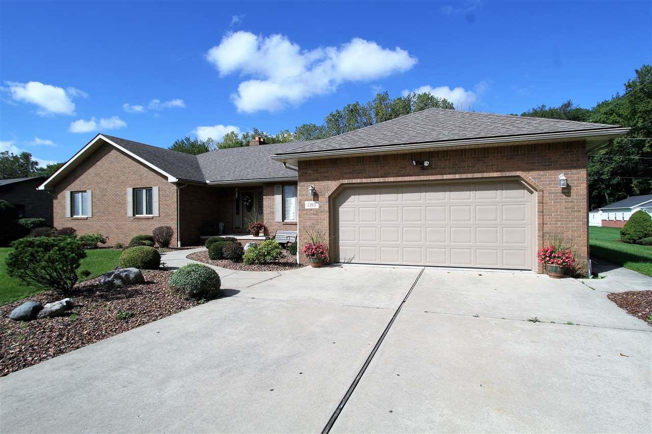 1265 Raisinville - Photo 1