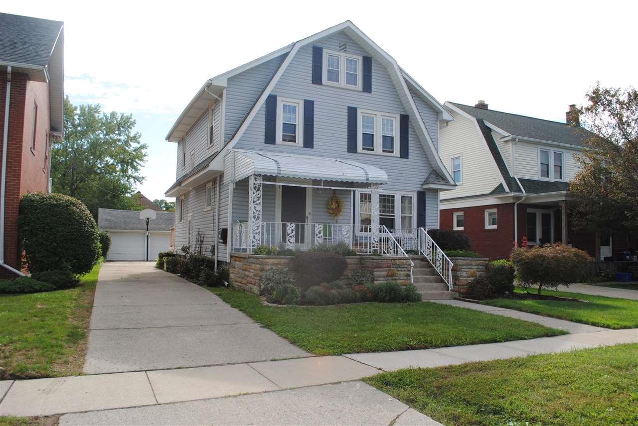 452 Saint Marys Ave. - Photo 1