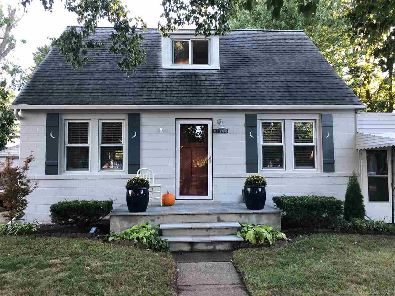 21708 Harper Lake - Photo 1