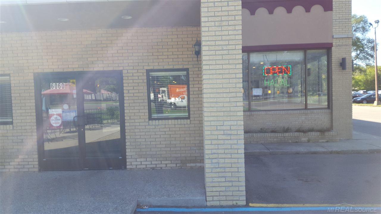 6060 12 Mile - Photo 1