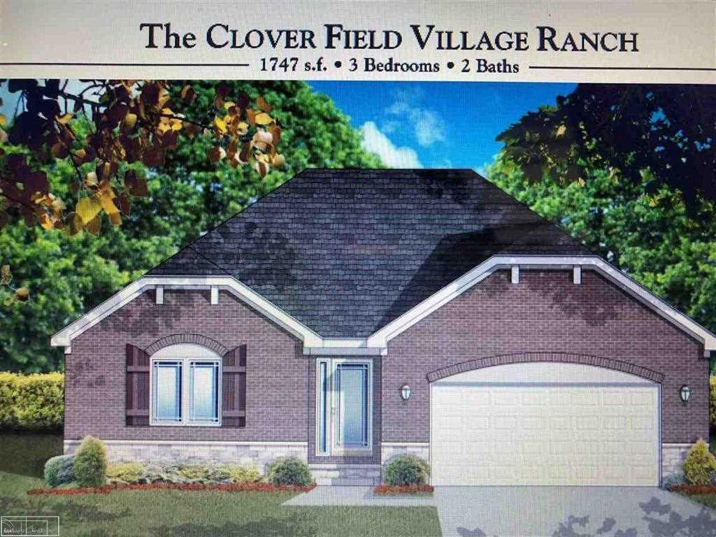 71532 Julius Drive - Photo 1
