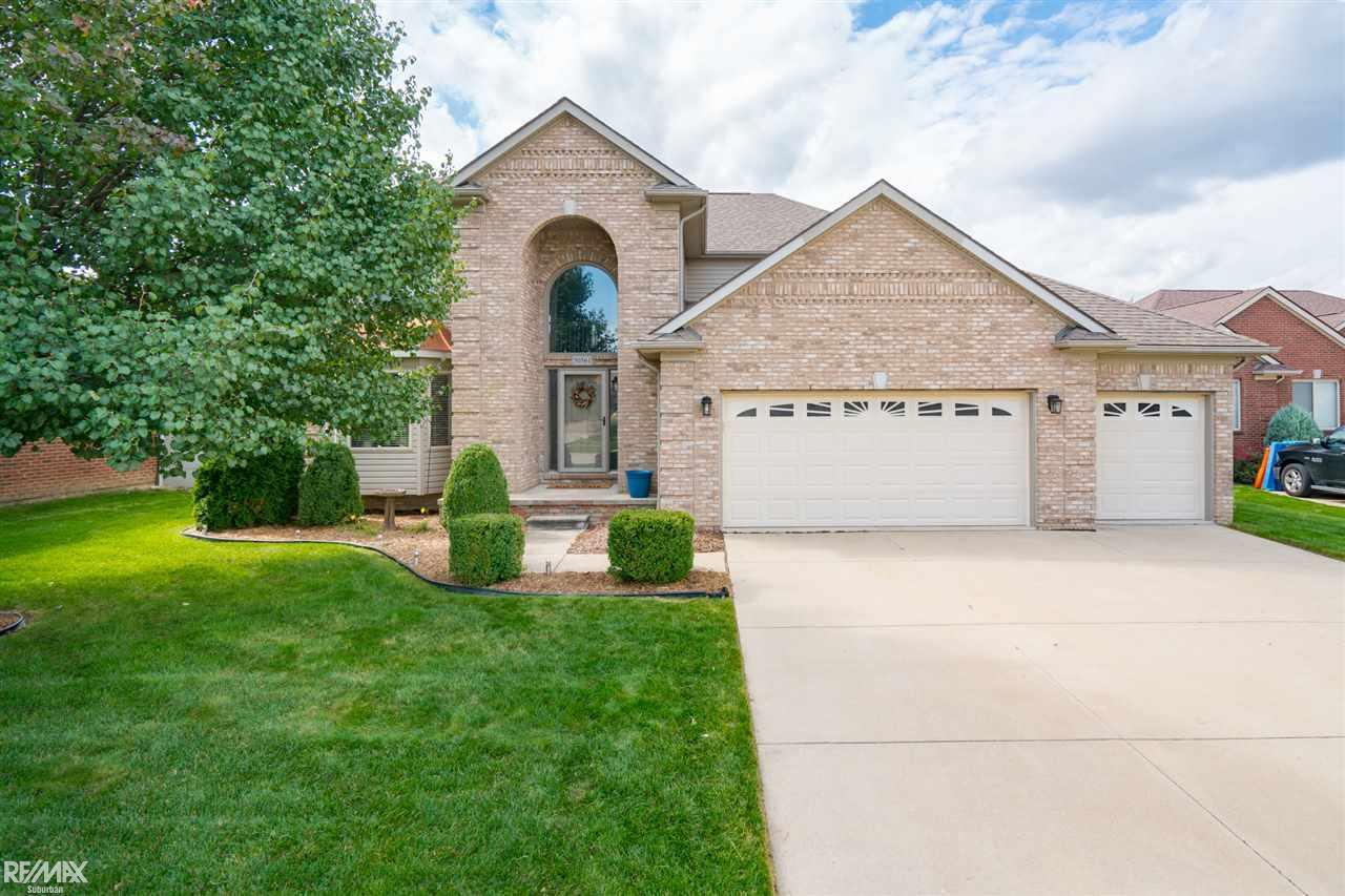 50561 Nesting Ridge Drive - Photo 1