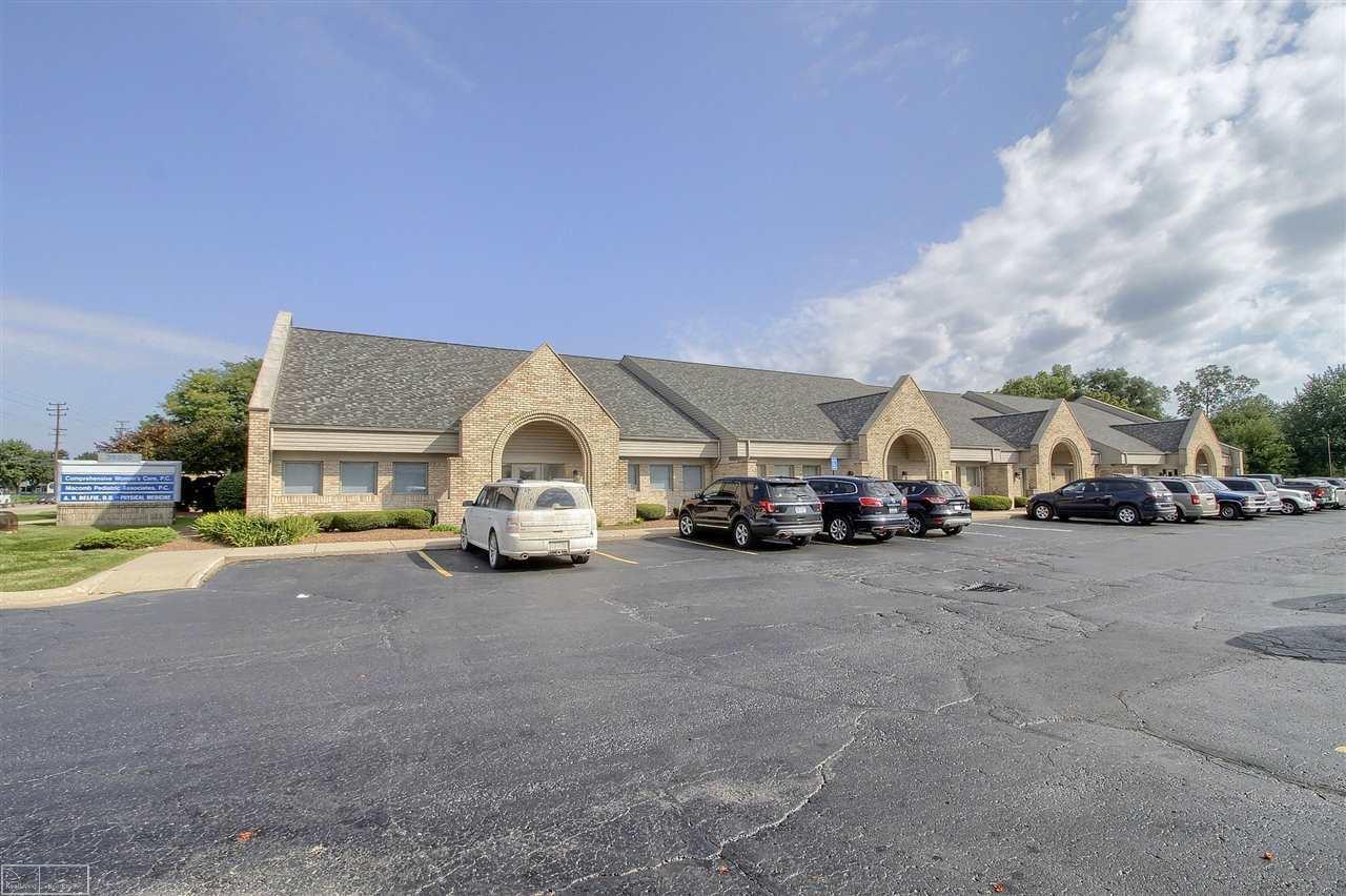 39200 Garfield Suite C - Photo 1