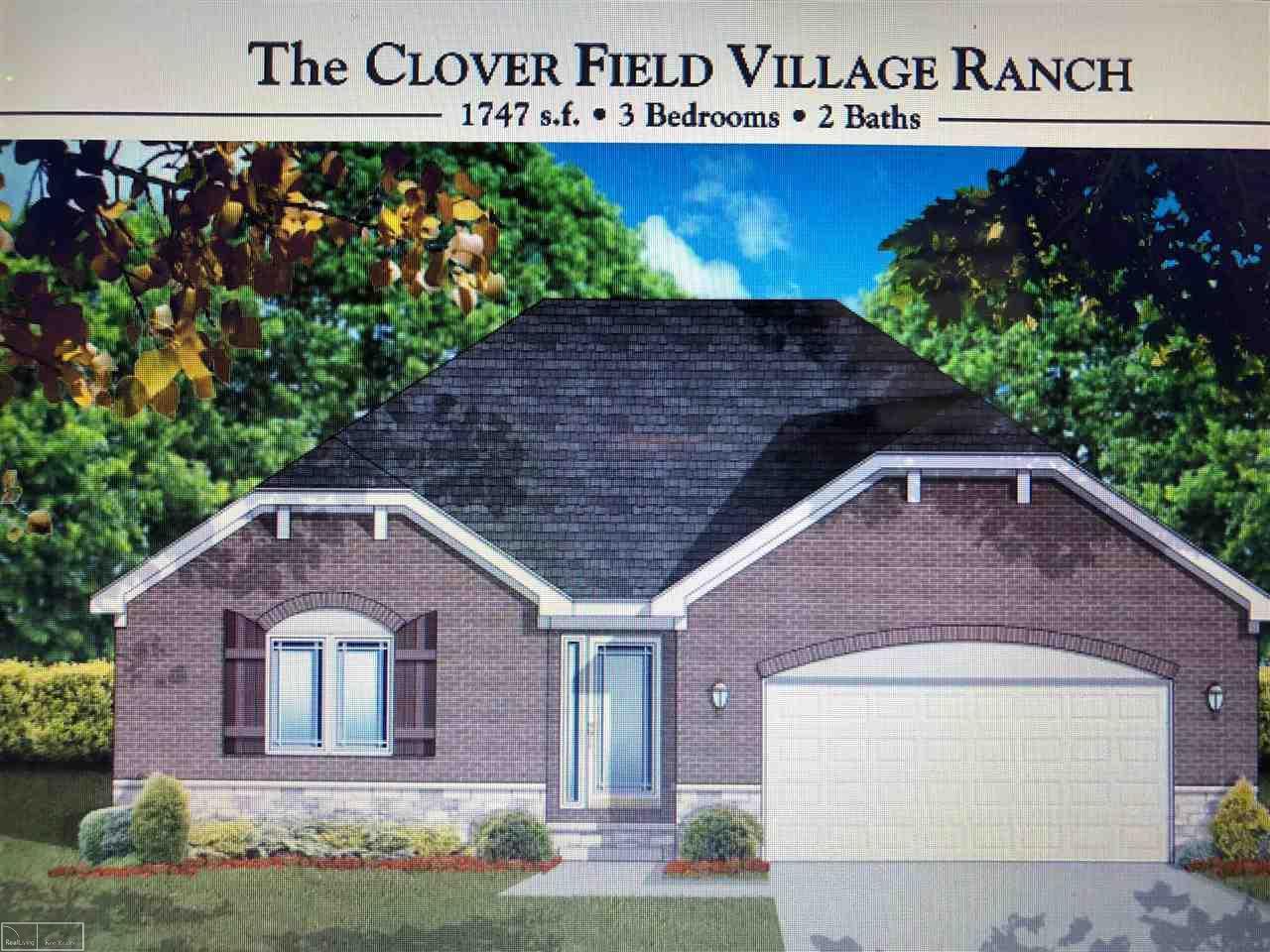 71564 Julius Drive - Photo 1