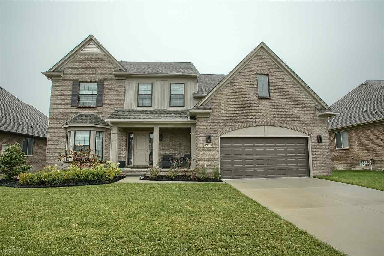 49533 Bingham Lane - Photo 1