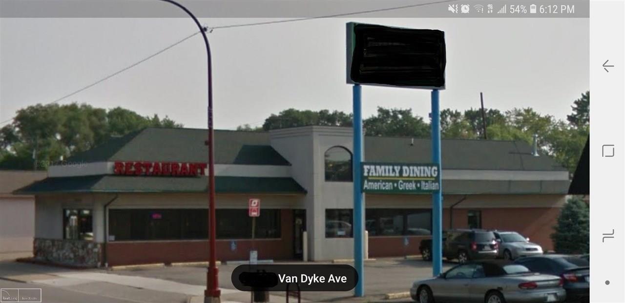 25604 Van Dyke - Photo 1