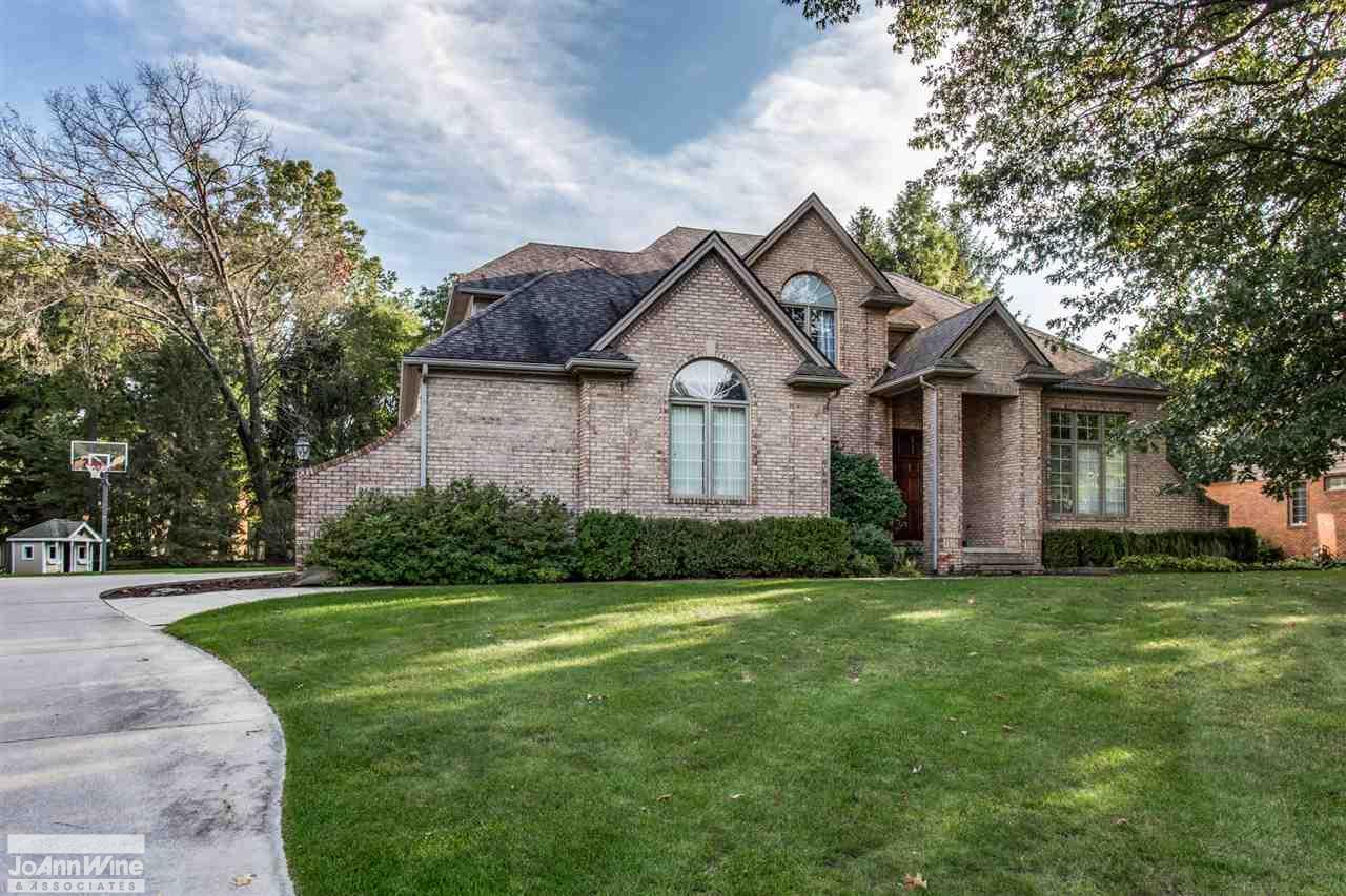 2625 Whitney - Photo 1