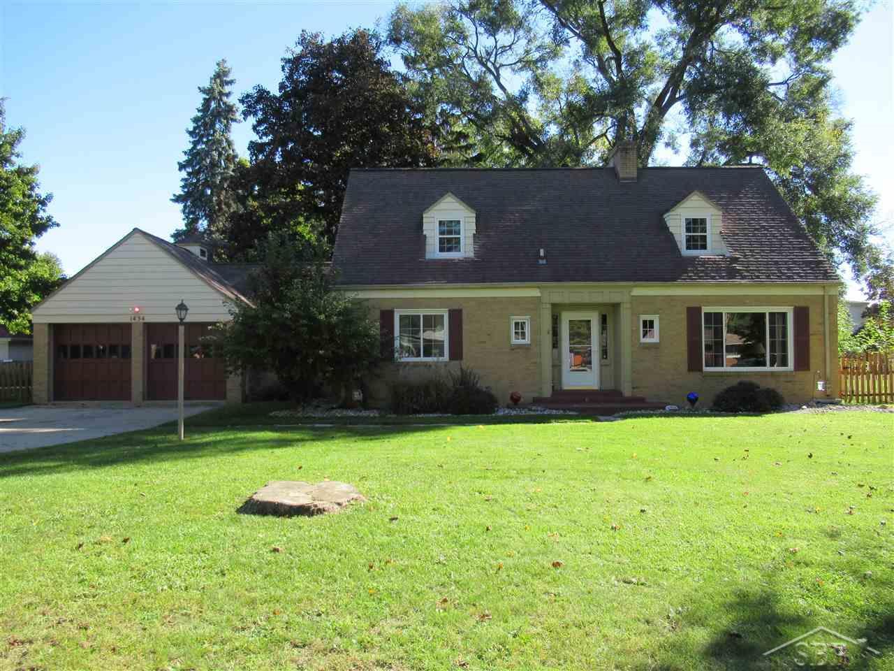 1434 Coolidge - Photo 1