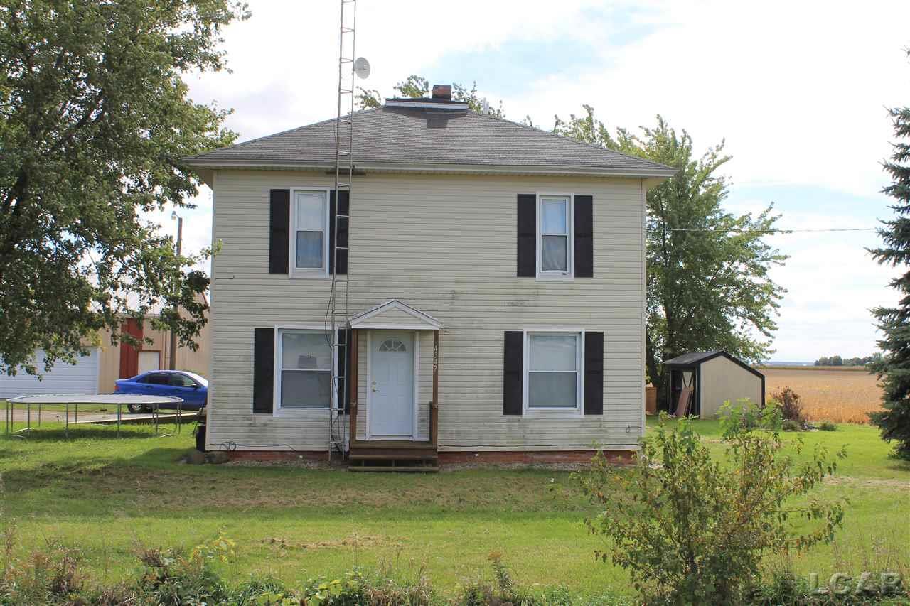 4347 Fike Road - Photo 1