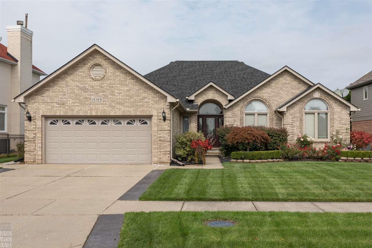 16169 Harvest Spring - Photo 1