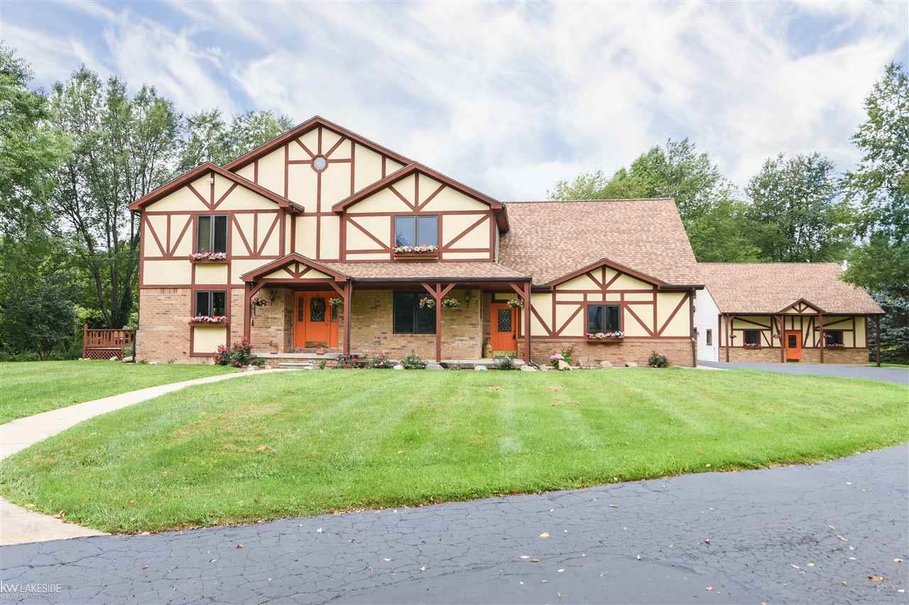 70353 Fisher Rd - Photo 1