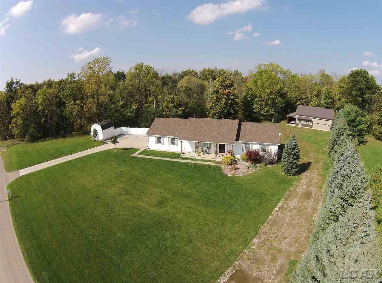1668 Packard Rd. - Photo 1