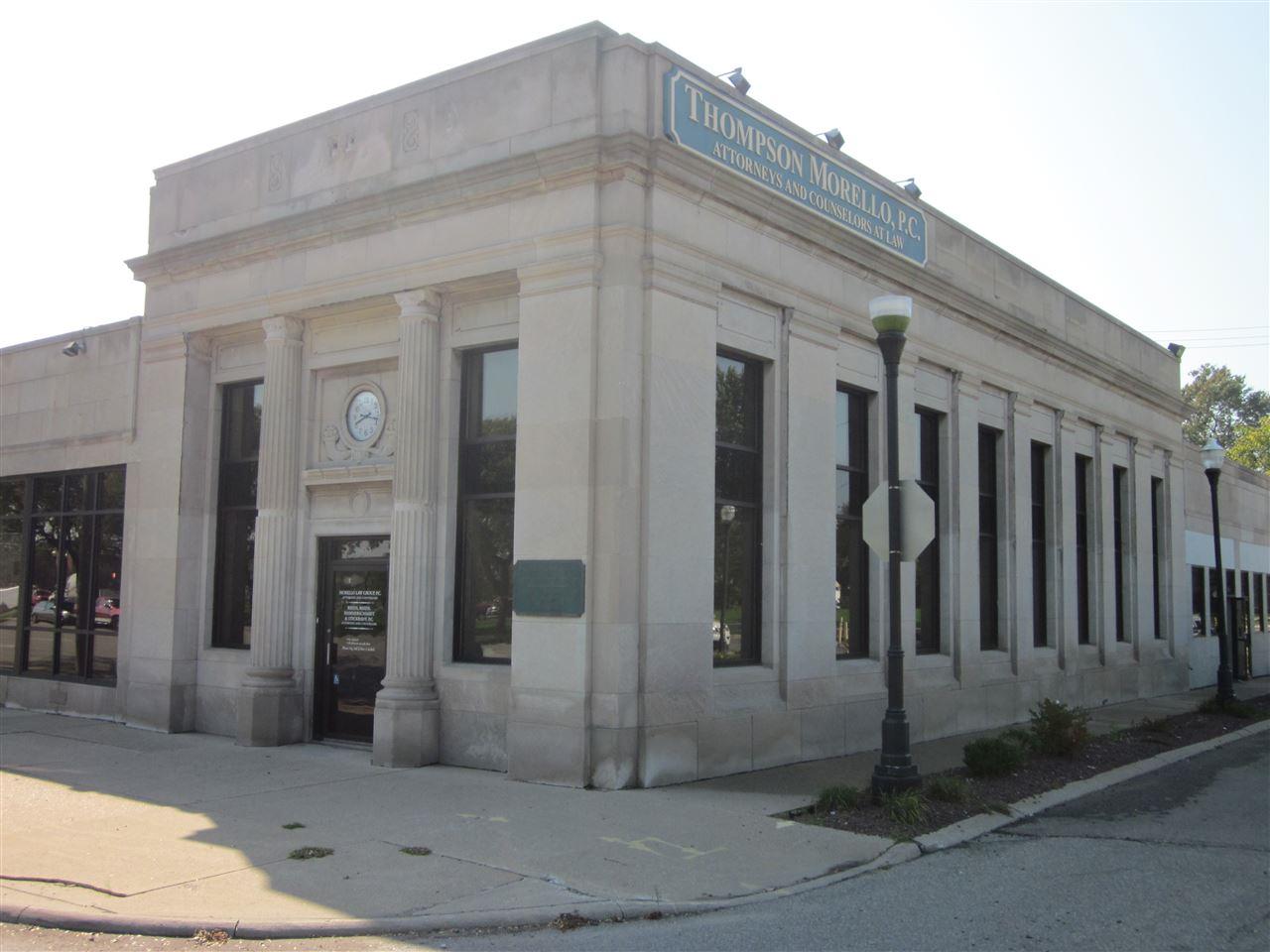 1800 Biddle - Photo 1