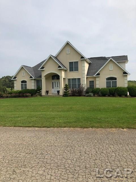 11577 Harrington Place - Photo 1