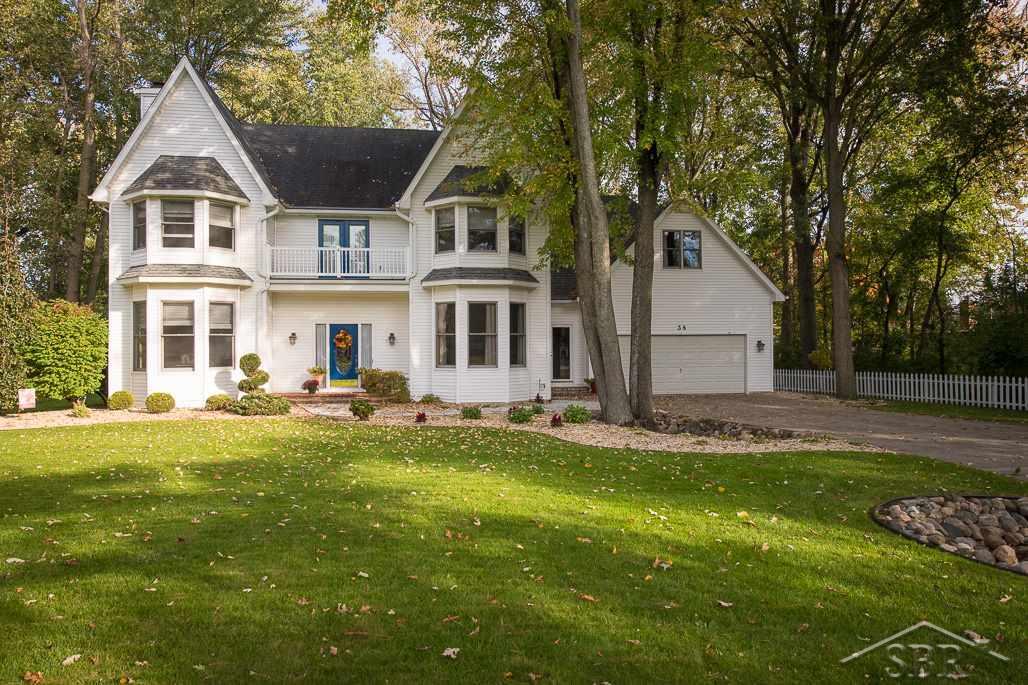38 Slatestone Dr. - Photo 1