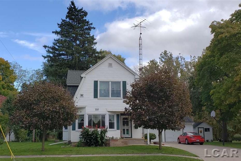 110 Division - Photo 1