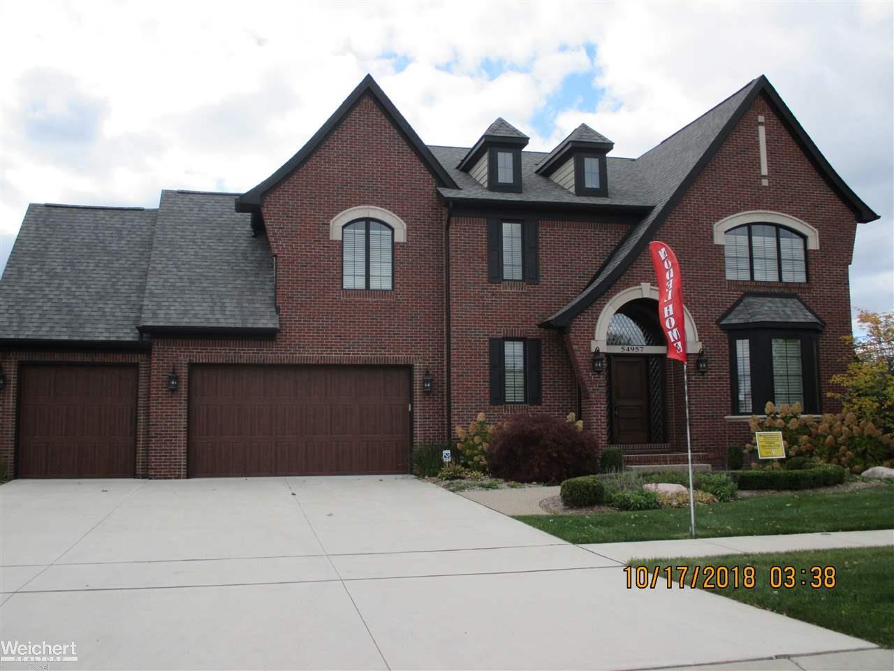 54957 Lawson Creek Dr. - Photo 1