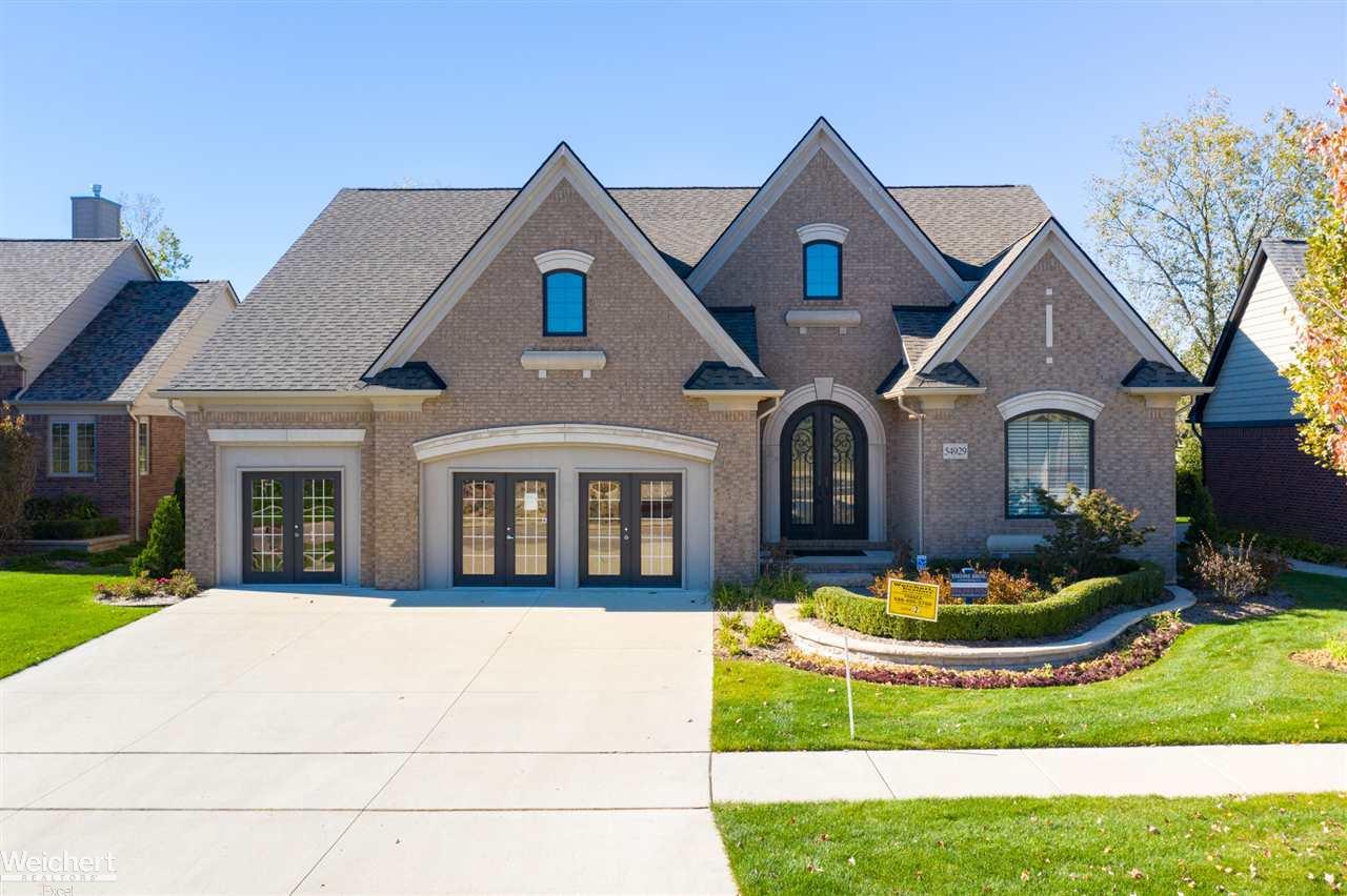 54929 Lawson Creek Dr. - Photo 1