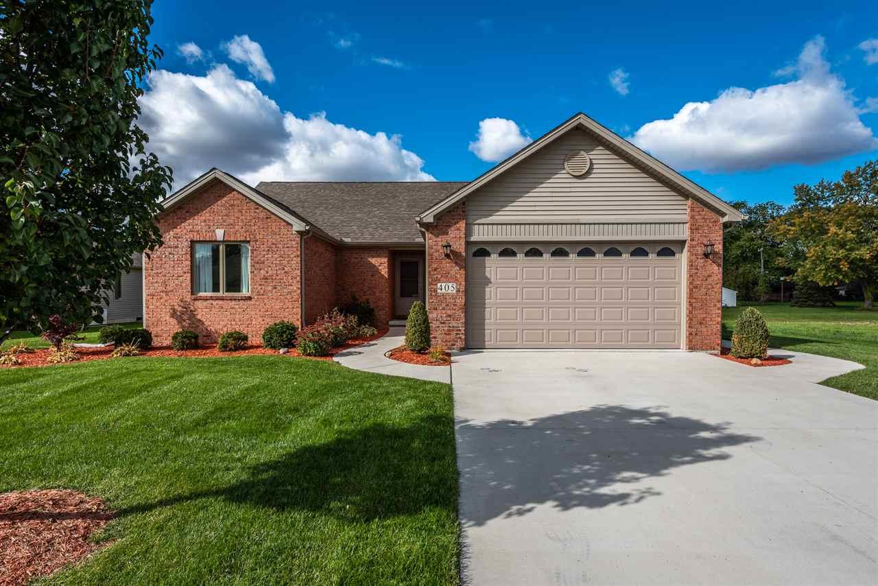 405 Central Park Blvd - Photo 1