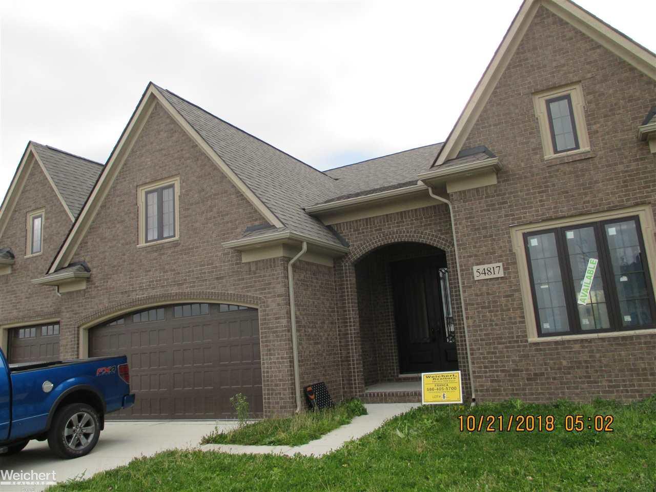 54817 Lawson Creek Dr - Photo 1