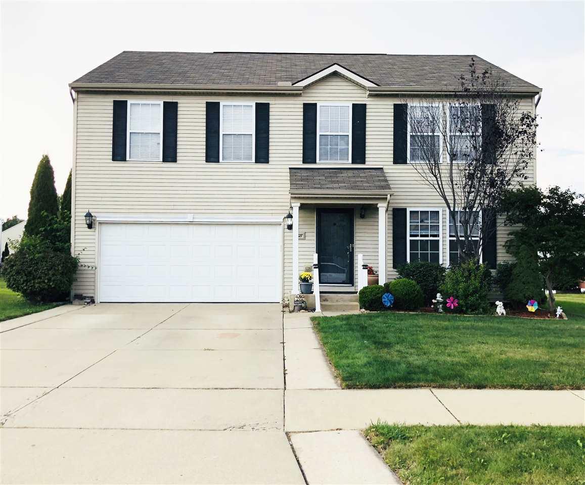 1827 Elkton - Photo 1