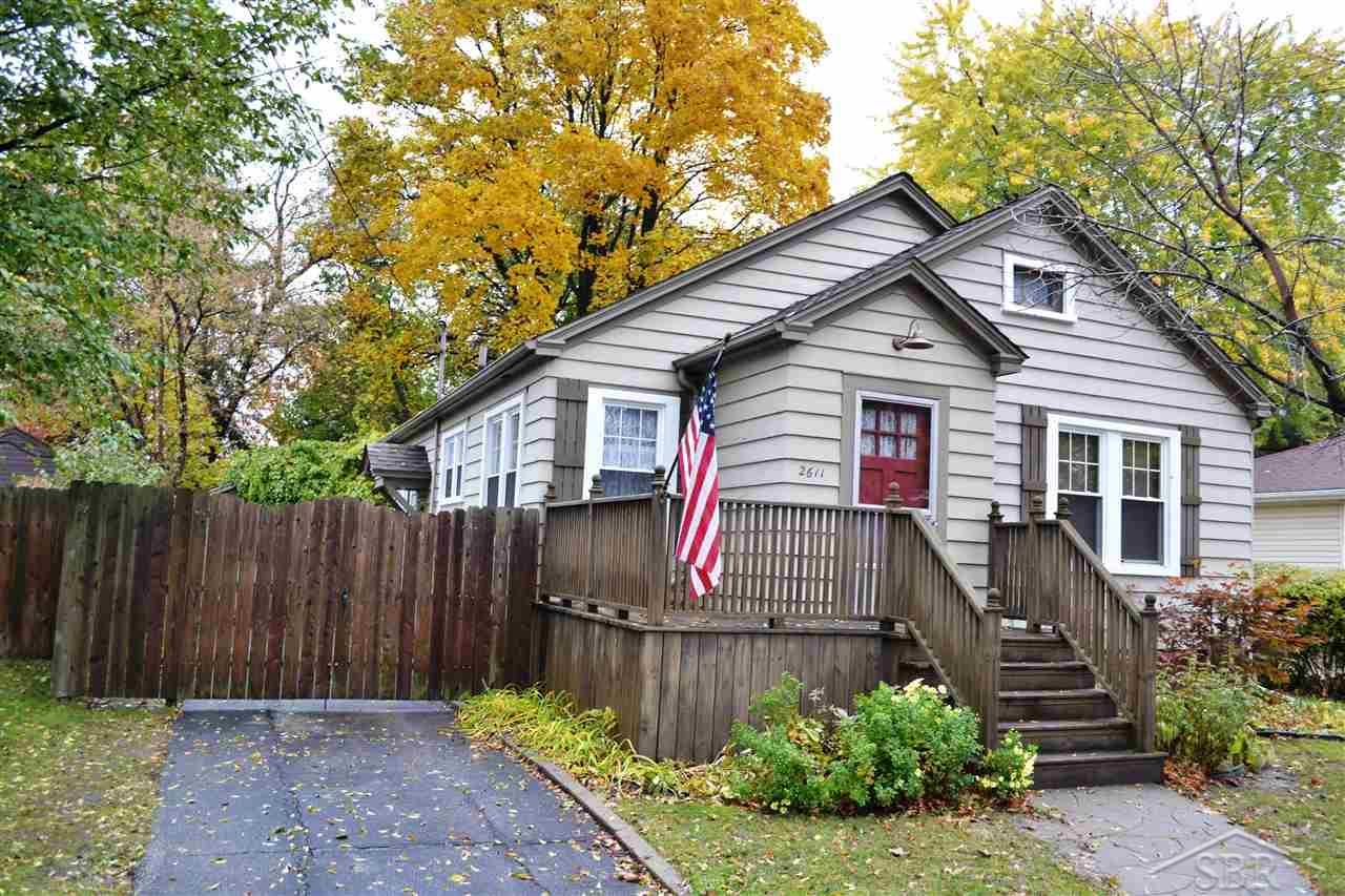 2611 Benjamin - Photo 1