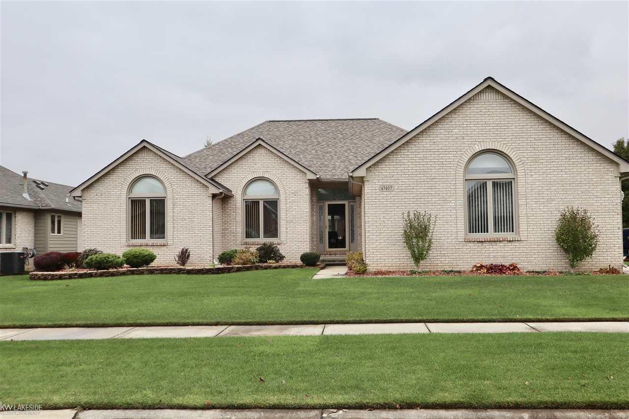 47407 Anchor - Photo 1