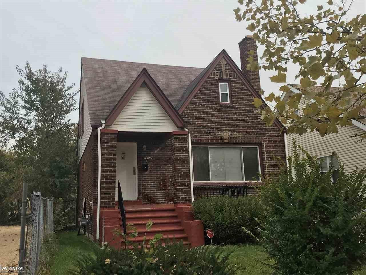 11326 Ward - Photo 1