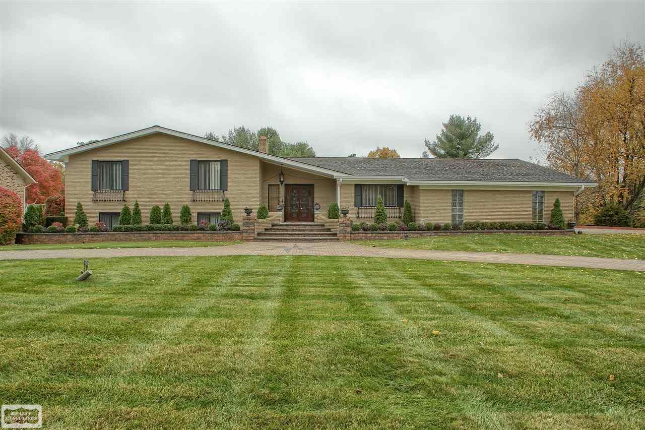 60651 Mound Road - Photo 1