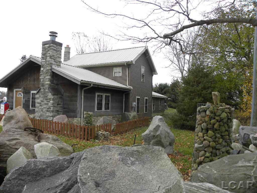 3643 Ridgeville - Photo 1