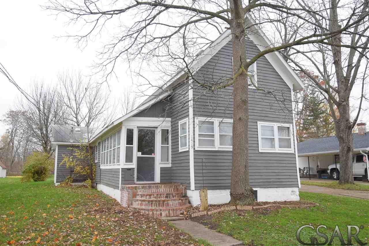 1419 Lynn St. - Photo 1
