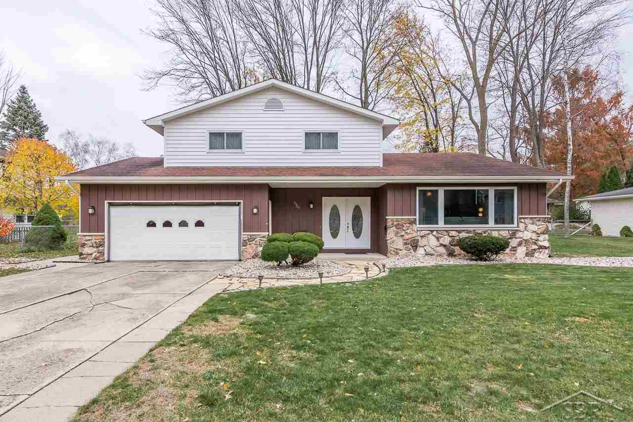 3329 Tulip Drive - Photo 1