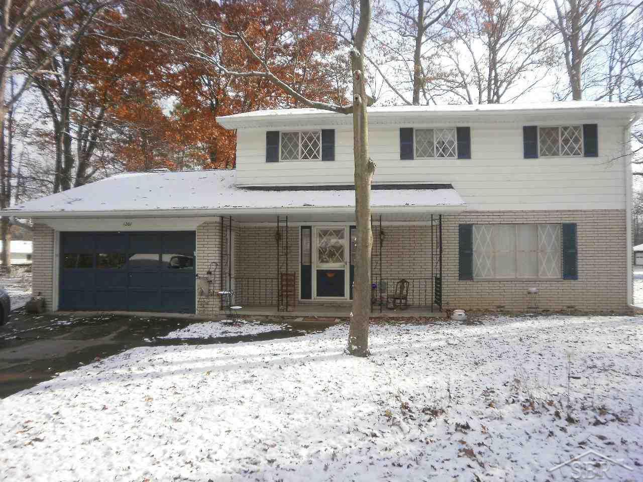 1201 Curwood - Photo 1