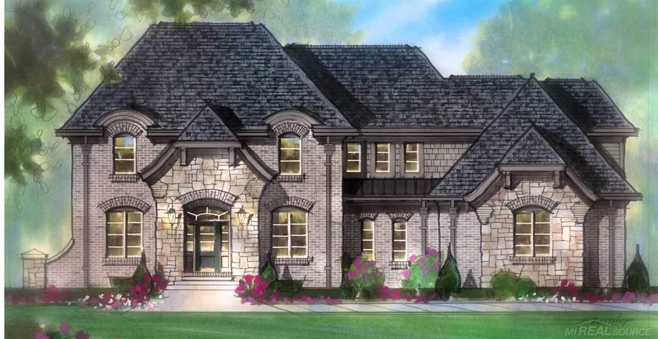821 Hawkstone Court - Photo 1