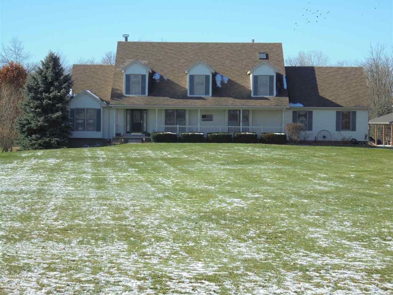 79395 North Ave - Photo 1