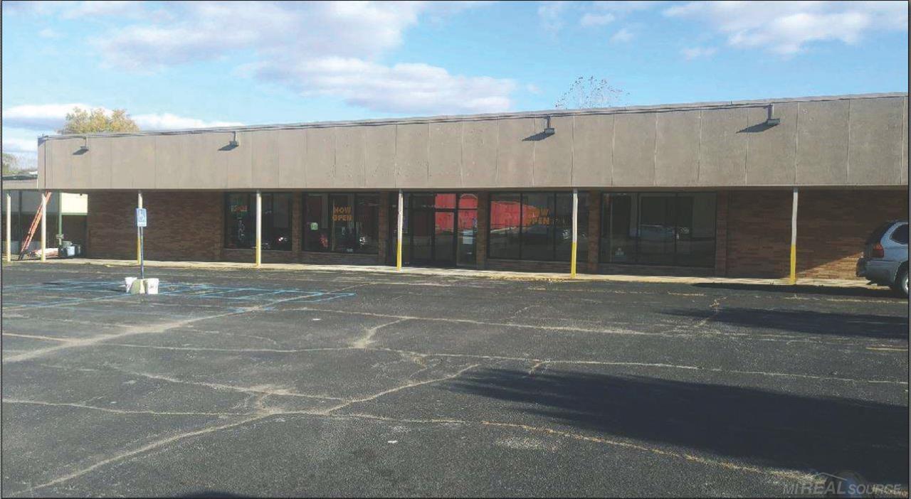 101 N Front - Photo 1
