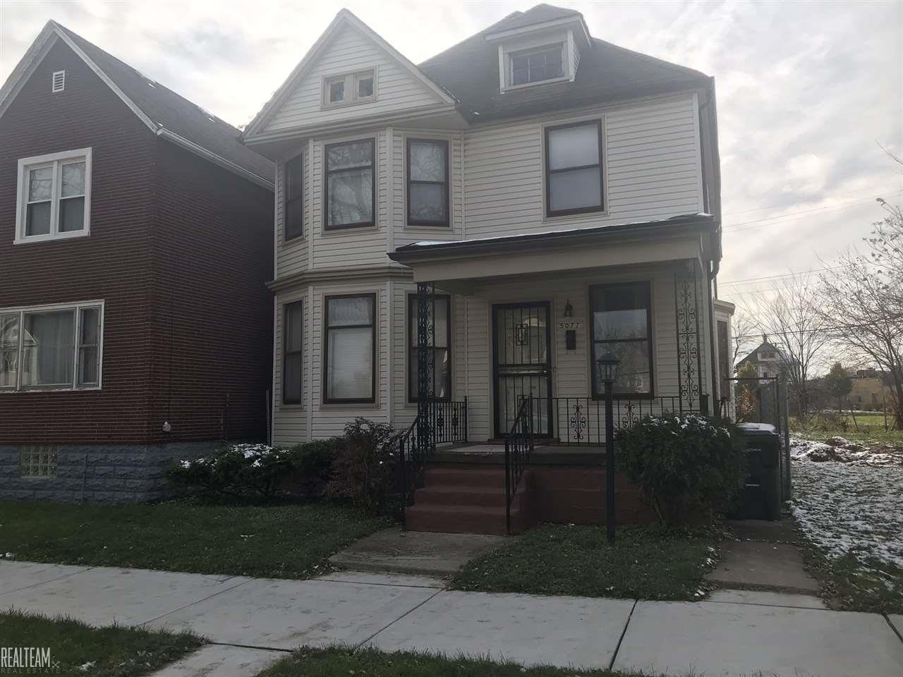 5077 Seyburn - Photo 1
