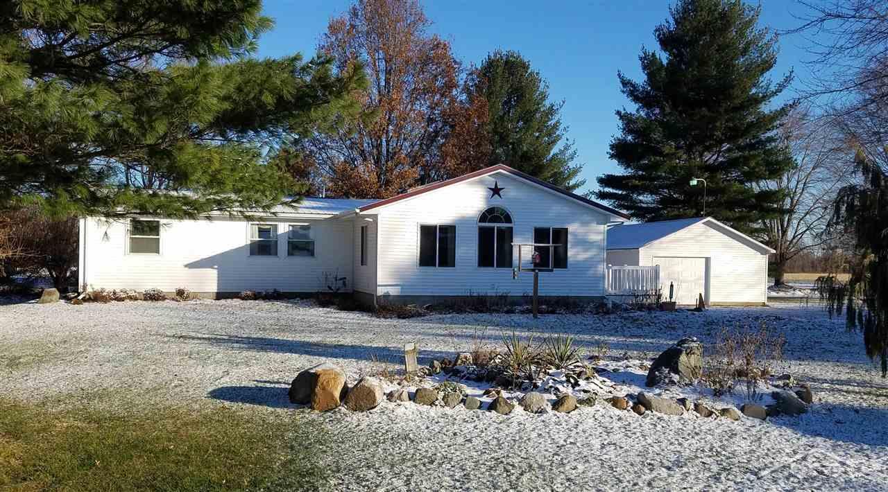5040 Chesaning Road - Photo 1