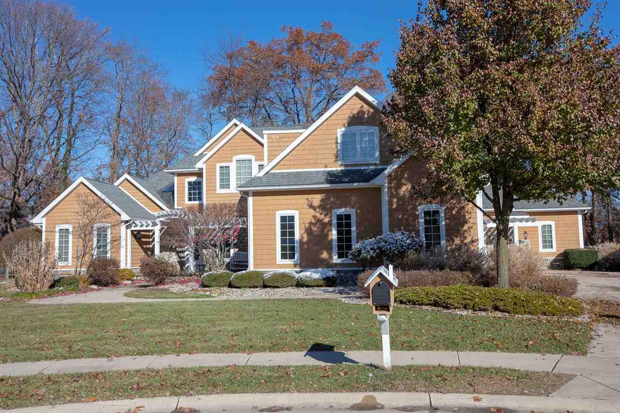 9332 Cristal Marie Court - Photo 1