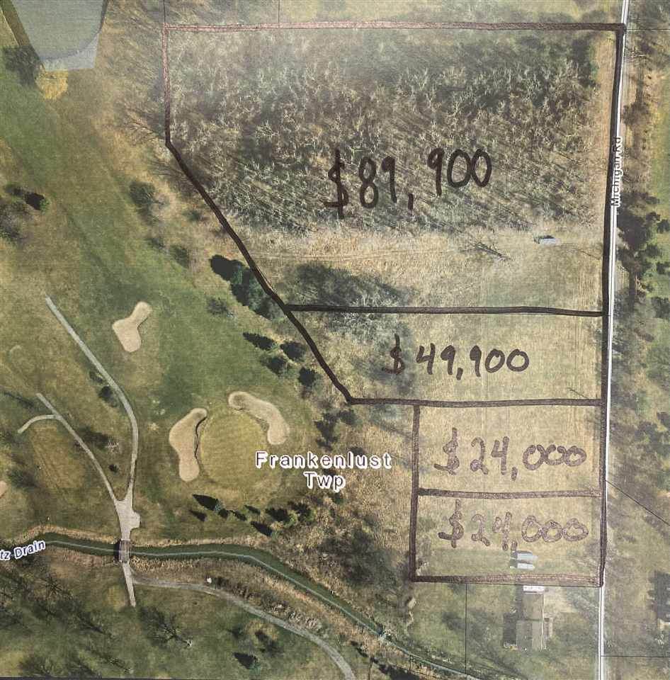 0 Michigan Rd. - Photo 1